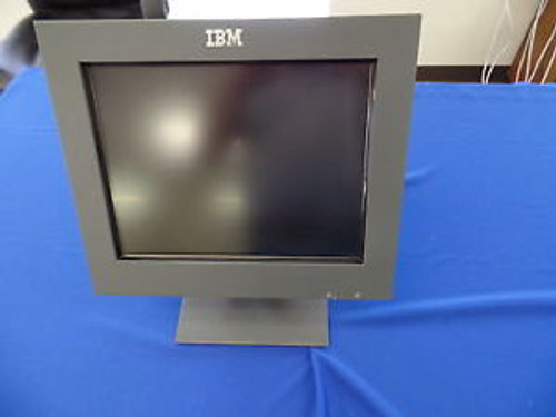 4820-2GN IBM SUREPOINT 12.1 LCD DISPLAY