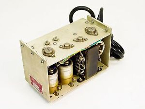Transistor Devices inc. Transistor device  SPS 1676