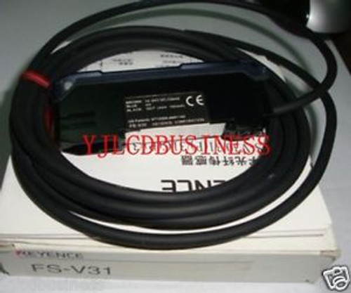 FS-V31P FSV31P Keyence Sensor Amplifier