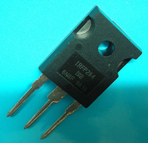 50pcs,IRFP264 / IRFP 264 IC Transistor  (A62)