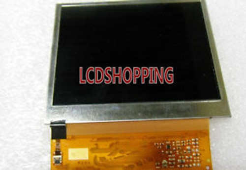 New and Original For LS037V3DX01 TFT LCD Display Screen Panel 60 days warranty