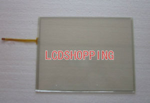 New and original for Mitsubishi GT1675-VNBA Touch Screen Glass