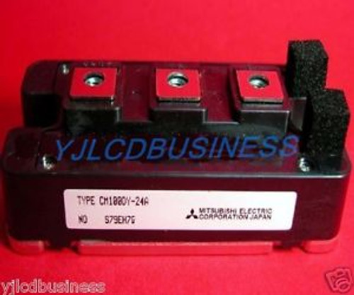 NEW CM100DY-24A Mitsubishi IGBT Power module 90 days warranty