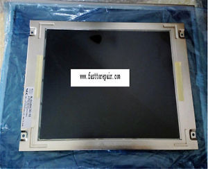 NL6448AC30-10 9.4 LCD panel 640480 for Injection molding machine Used&original