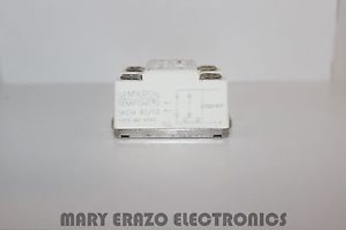 NEW  SKCH40/12   SEMIKRON RECTIFIER BRIDGE MODULE  ORIGINAL