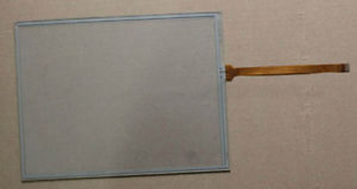 10.4 Touch Glass Panel for Proface Touch Screen AST3501W-T1-D24F