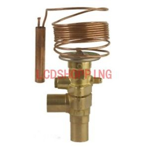 Original danfoss thermal expansion valve TS with 60 days warranty