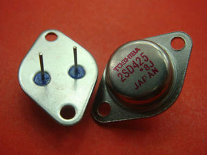 20PCS 2SD425 D425 POWER TRANSISTOR NEW