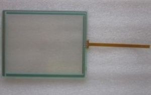 Touchscreen HMI Touch Panel for  replacement  YP270-6 6AV6 545-0CA10-0AX0  NEW