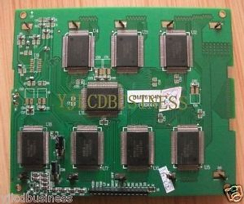 New 5.2 LCD PANEL STN DMF6104NF-FW DMF6104NFFW DMF6104N 90 days warranty