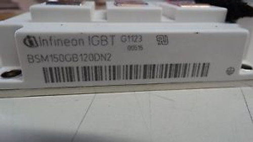 NEW Infineon IGBT Module BSM150GB120DN2 PING