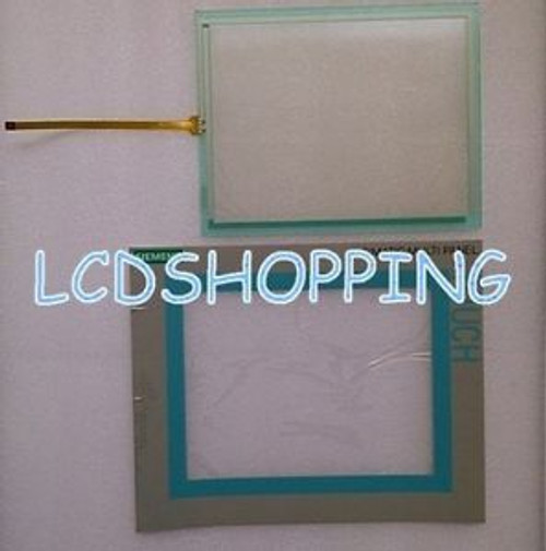 New and original SIEMENS Touch Screen Protective film TP177B 6AV6 642-0BC01-1AX1