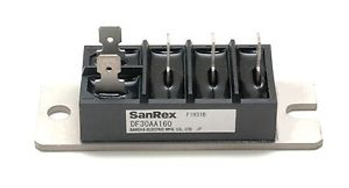 DF30AA160 SanRex Bridge Rectifier 30A 1600V NEW