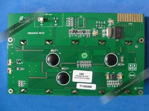 WDH0045-TMI-HT#01 WDH0045 New LCD screen module for GMS