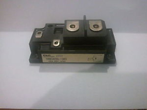 Fuji 1MBI400L-060 Transistor Module, IGBT, New