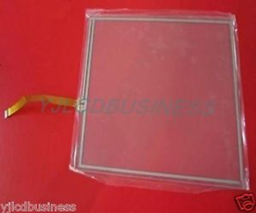 NEW For AB C600 2711C-T6M Touch Screen Glass  90 days warranty