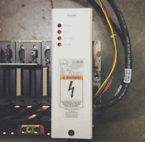 Lucent Type: Output Distribution, Model J85500N-1