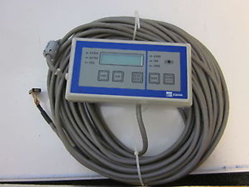 Ebara P-V801 Display Controller