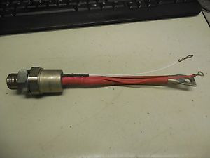 NEW MSC 2P 1037 POWER TRANSISTOR MODULE 150C120BIL