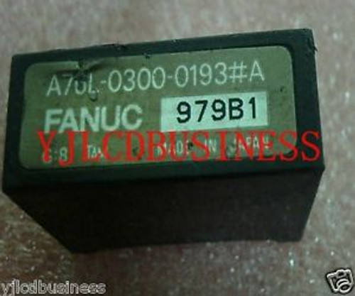 FANUC A76L-0300-0193 MODULE