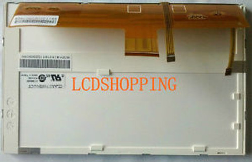 New and original for 7 LCD Screen display Ecran Panel For CLAA070NB02CT