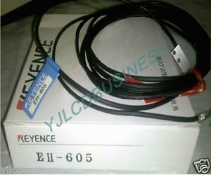 1PC New EH-605 in box KEYENCE Proximity Sensor Switch 90 days warranty