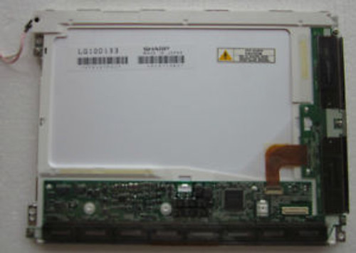 LQ10D133 10.4 LCD panel 640480 original fast shipping