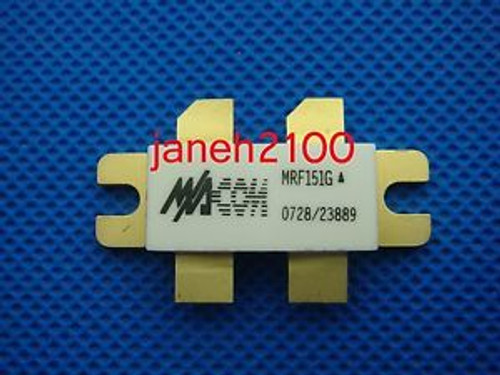 1pc MRF151G Power Mosfet Transistor Motorola