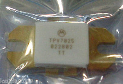 PTV7025 UHF Power Transistor 20W 470-860MHz PTV 7025