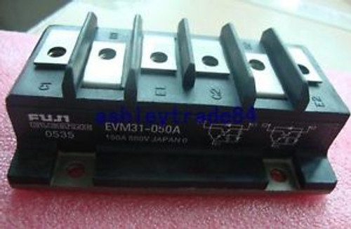 2PCS NEW EVM31-050A FUJI IGBT MODULE EVM31050A