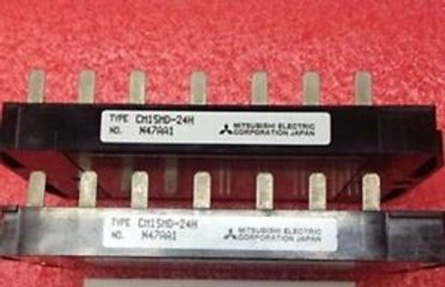 CM15MD-24H 15 A, 1200 V, N-CHANNEL IGBT Mitsubishi Electric