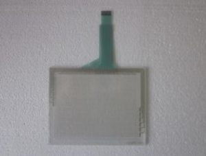 Touch Glass Touchscreen HMI Touch Panel for replacement  GP377R-SC41-24V NEW