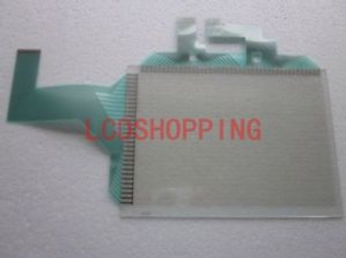 New and Original MITSUBISHI GT1575-NTBA Touch Screen Glass 60 days warranty