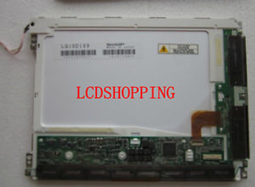 New and original for LQ10D131 SHARP TFT 10.4 640480 LCD PANEL