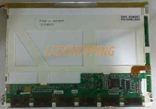 New and original PD104SL3H2 10.4inch LCD Display with 90 days warranty