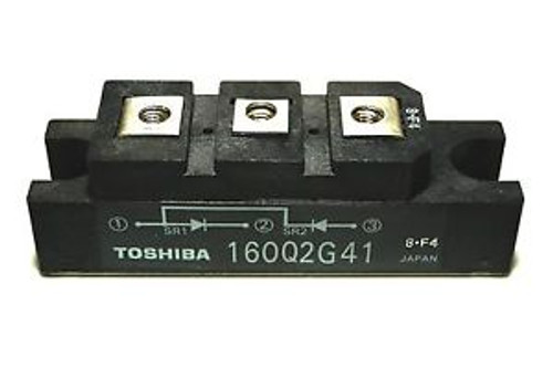 Toshiba 160Q2G41 Diode Module TESTED