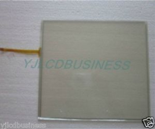 NEW Mitsubishi 10.4 inch GT1275-VNBA-C Touch Screen Glass 90 days warranty