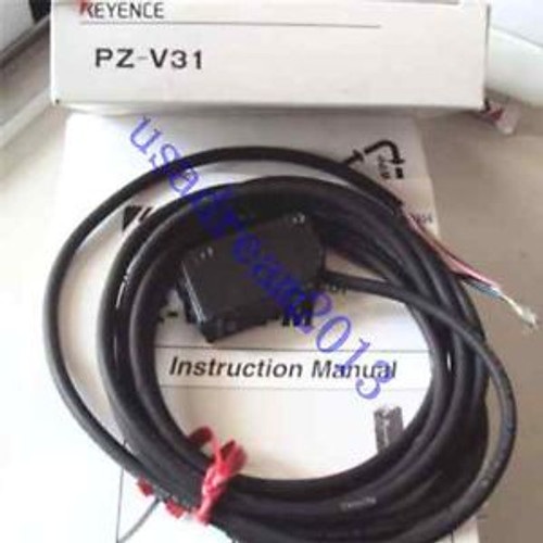 Keyence Photoelectric Sensor PZ-V31