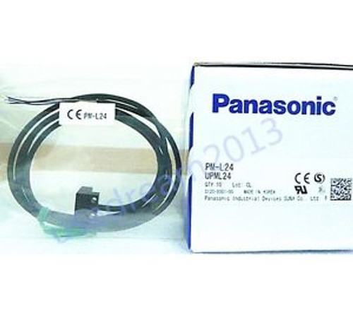 5pcs PANASONIC SUNX Sensor PM-L24 PML24