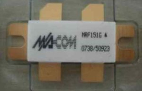 1piece,Power Amplifier Transistor  MRF151G MRF 151 RF