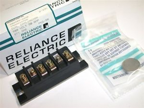 UP TO 3 NEW RELIANCE 602909-66AE 50A  900V TRANSISTORS