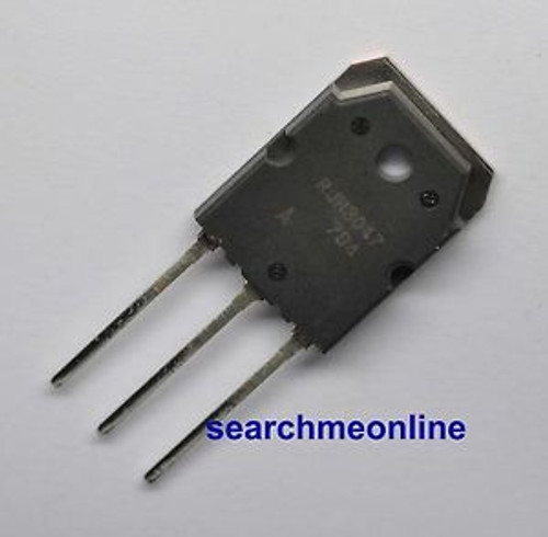 50pcs RJH3047 IGBT RJH 3047 Transistor NEW GENUINE by RENESAS