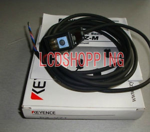 New and original for PZ-V31 Keyence Photoelectric Sensor