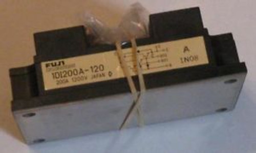 Fuji 1DI200A-120 Power Transistor module 200A 1200V NEW