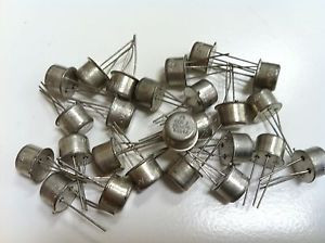 2N3636 JAN   MIL-SPEC   BY MOTOROLA  10