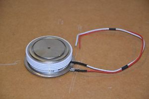 NEW ANSALDO THYRISTOR RECTIFIER AT1003S12