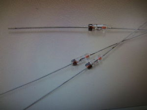 200 pieces of 1N34A-Germanium Diodes