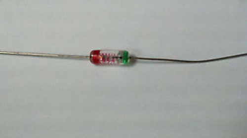 100 nos amperex 1n541 germanium point contact diode detector crystal radio