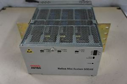 Nortel Astec Helios Mini System 500/48 MT 5C22AA