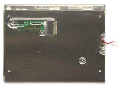 LQ080V3DG01 8.0 LCD panel 640480  Used&original  DHL fast shipping